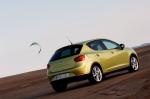Seat Ibiza 2008 года
